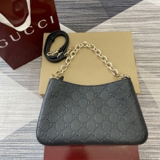 Gucci Top Handle Bags